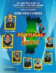 VOLTA PORTUGAL EM REVISTA – SESSÃO 100