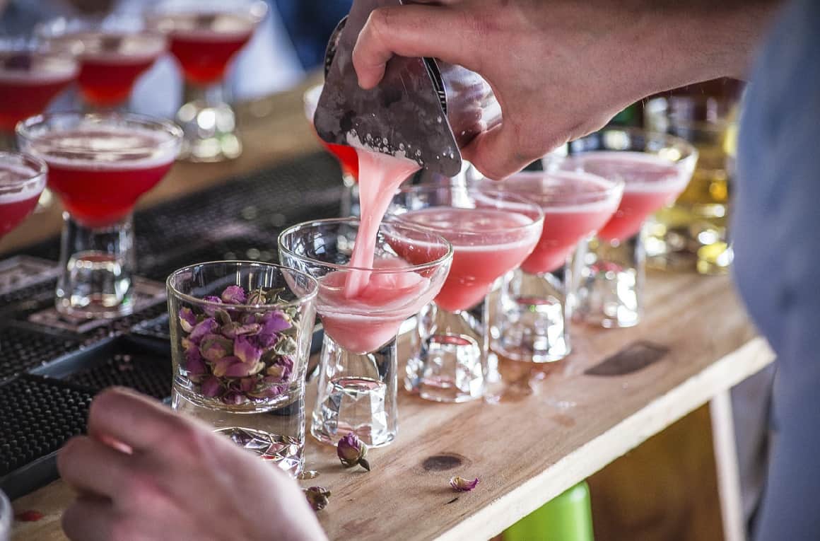 COCKTAIL WEEK DE 11 A 19 DE OUTUBRO EM LISBOA E NO PORTO