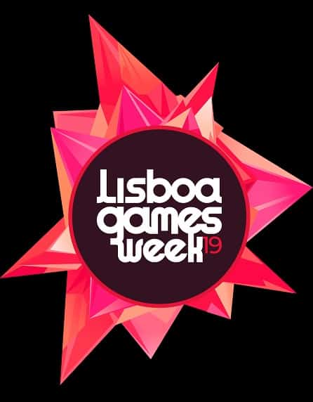 LISBOA GAMES WEEK 2019