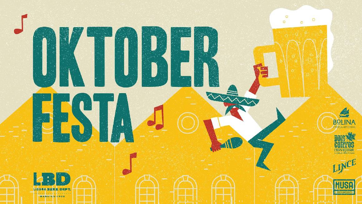 OKTOBER FESTA 2019 EM MARVILA FAZ ALTERAÇÃO DE HORÁRIOS