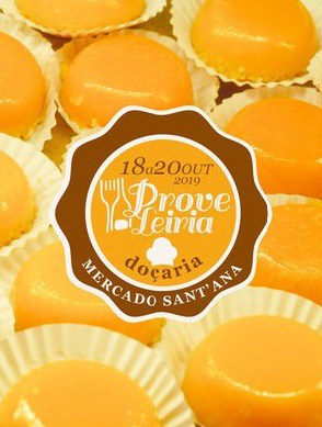 PROVE LEIRIA DOÇARIA 2019 | MERCADO DE SANT’ANA