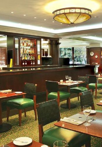 O Restaurante Citrus Grill, do Lisbon Marriott Hotel, apresenta uma nova carta inspirada nas cores e sabores da cozinha mediterrânica e tradicional portuguesa, reforçando o conceito de grelhados.