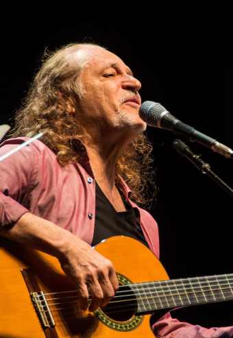 ALCEU VALENÇA E ORQUESTRA OURO PRETO – VALENCIANAS II | CASINO ESTORIL
