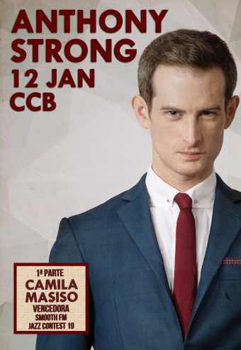 ANTHONY STRONG – CCB