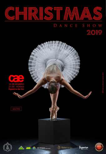 CHRISTMAS DANCE SHOW | FIGUEIRA DA FOZ