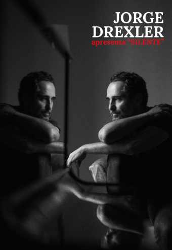 JORGE DREXLER ‘SILENTE’ | CASA DA MÚSICA