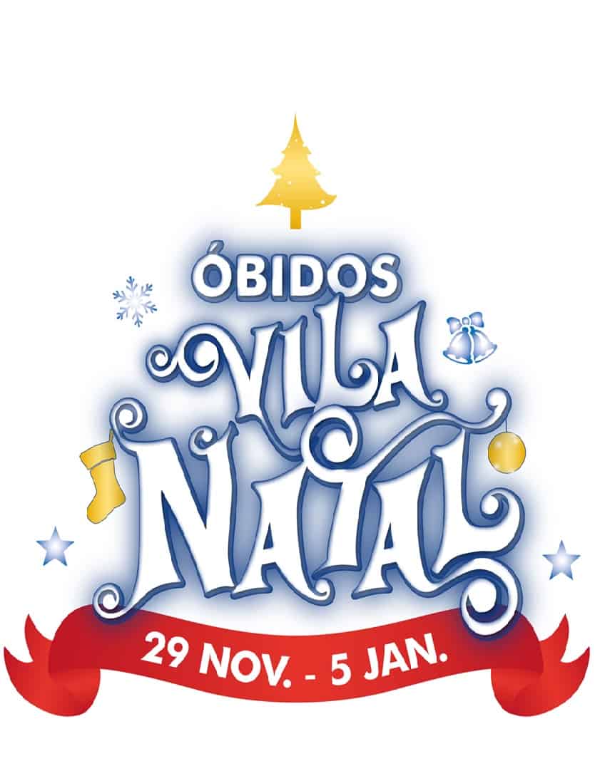 ÓBIDOS VILA NATAL 2019
