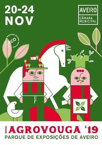 AGROVOUGA 2019 | AVEIRO