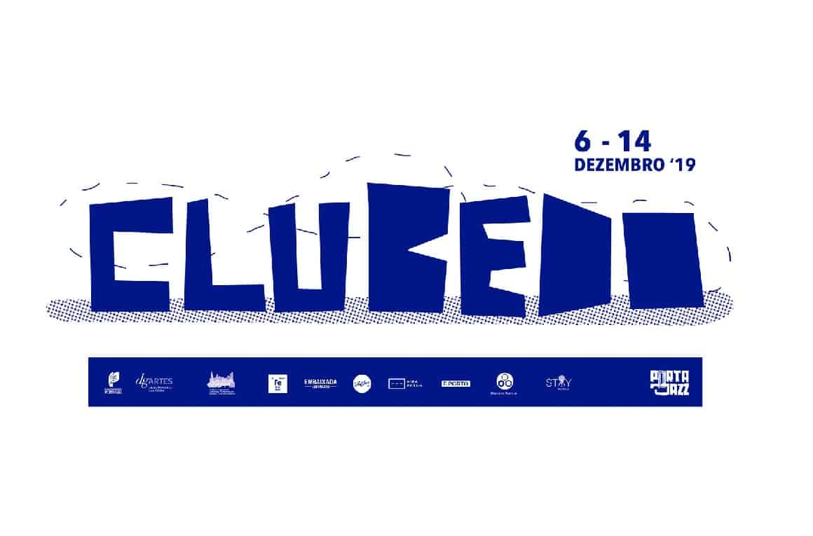 CLUBEDO 2019 – O JAZZ EM ROMARIA PELO CENTRO DO PORTO