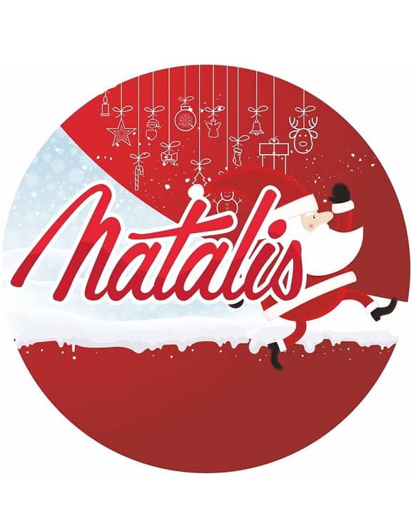 NATALIS 2019 | FIL