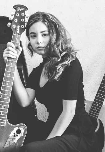 BÁRBARA TINOCO – COLISEU PORTO AGEAS
