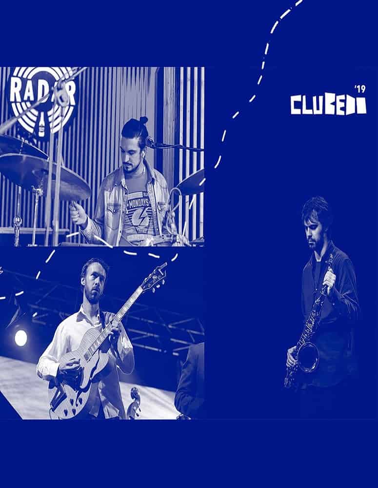 WIZ NO CLUBEDO | EMBAIXADA DO PORTO