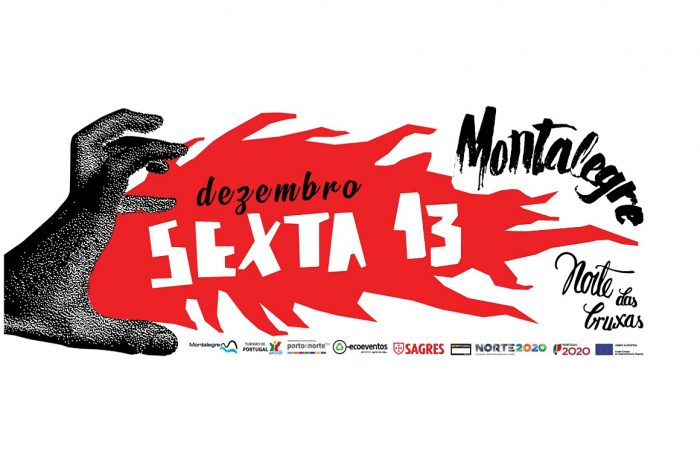 A Noite das Bruxas em Montalegre espera por si! Prestes a entrar na última "Sexta 13" do ano, são milhares de pessoas as que rumam a Montalegre,  preparadas para um evento em volta do misticismo. 