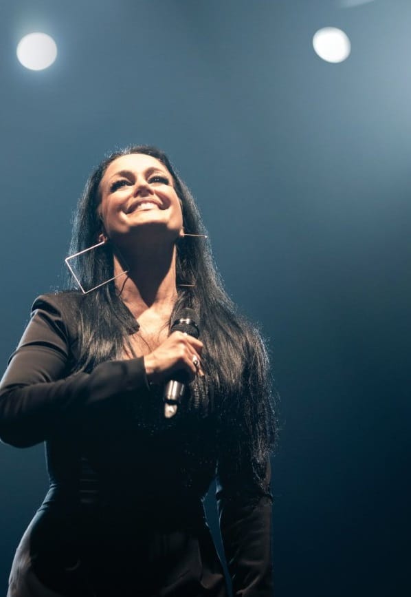 ACUSTICAMENTE FALANDO – RITA GUERRA