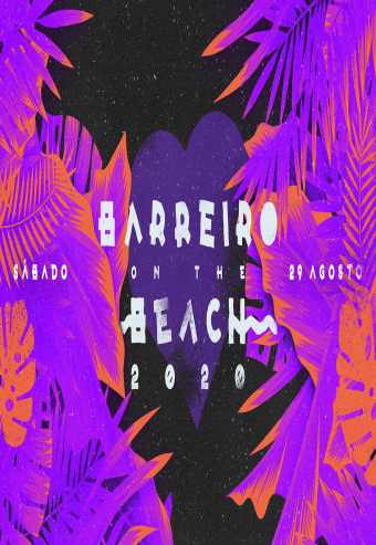 BARREIRO ON THE BEACH 2020