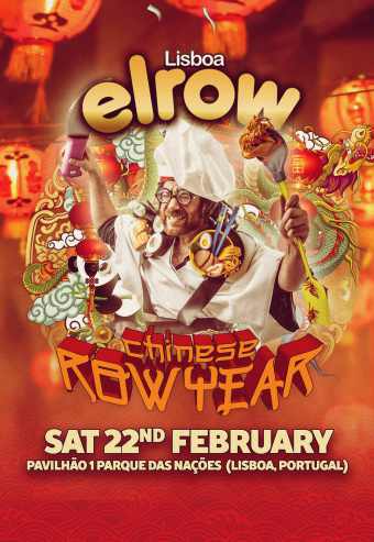 ELROW LISBOA CHINESE ROW YEAR | FIL – LISBOA