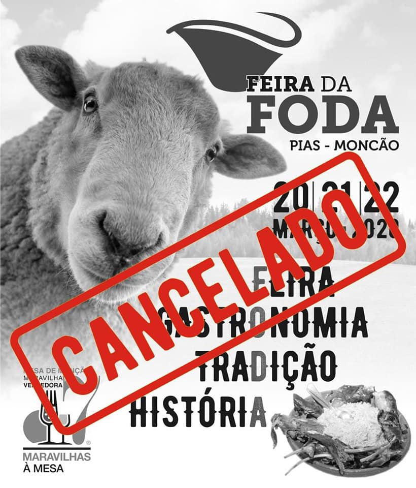 FEIRA DA FODA 2020 EM PIAS – MONÇÃO | PROGRAMA