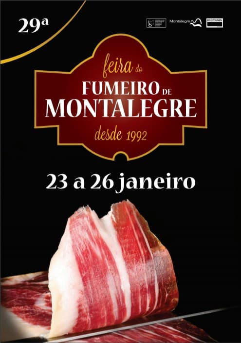 FEIRA DO FUMEIRO DE MONTALEGRE 2020 | PROGRAMA