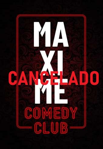 MAXIME COMEDY CLUB