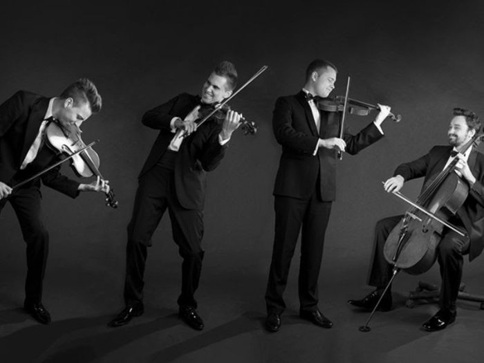 O Festival dos Quartetos de Cordas, realizado em colaboração com a Bienal dos Quartetos de Cordas da Philharmonie de Paris, está de regresso à Fundação Gulbenkian nos próximos dias 25 e 26 de janeiro.