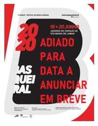 BASQUEIRAL 2020 | SANTA MARIA DA FEIRA