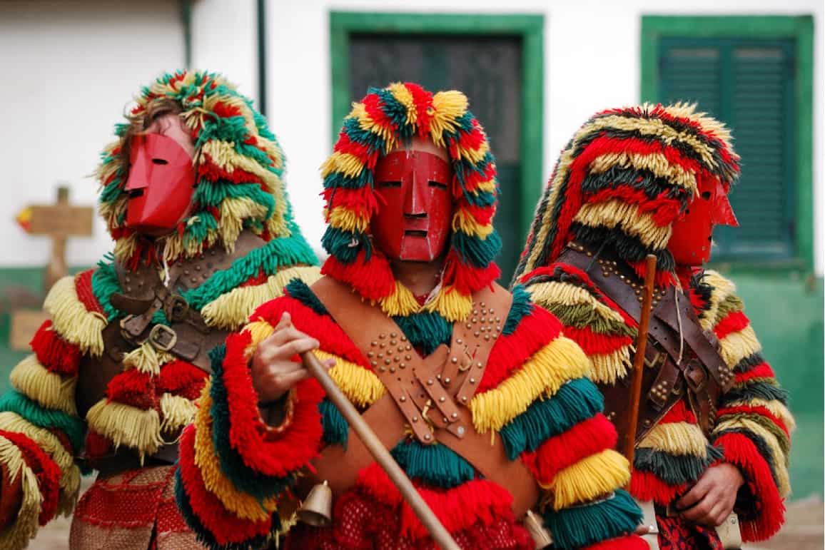 22 LOCAIS ONDE SE PODE DIVERTIR NO CARNAVAL 2020