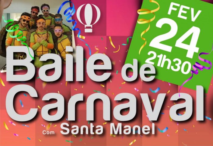 CARNAVAL DA SERRA 2020 | GOUVEIA - O Carnaval da Serra, em Gouveia, vai decorrer de 20 a 25 de fevereiro. Os festejos carnavalescos terão início na manhã do dia 20 de fevereiro (quinta-feira) com o Desfile Pedagógico, organizado pelo Instituto de Gouveia – Escola Profissional de Gouveia, que irá iniciar o seu percurso no Jardim Lopes da Costa até à Praça Alípio de Melo, este ano subordinado ao tema “O Circo. Um Mundo Mágico”.