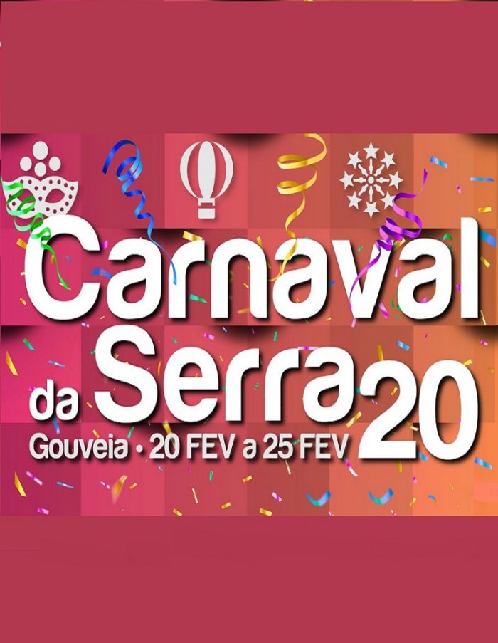 Saiba onde se pode divertir no Carnaval 2020! A animação está a chegar de norte a sul do País, pelo que a Coolture preparou para si um Guia de Carnaval, para que não perca nada de uma das épocas mais divertidas do ano.