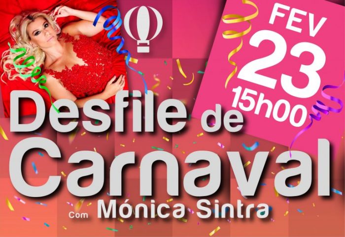 CARNAVAL DA SERRA 2020 | GOUVEIA - O Carnaval da Serra, em Gouveia, vai decorrer de 20 a 25 de fevereiro. Os festejos carnavalescos terão início na manhã do dia 20 de fevereiro (quinta-feira) com o Desfile Pedagógico, organizado pelo Instituto de Gouveia – Escola Profissional de Gouveia, que irá iniciar o seu percurso no Jardim Lopes da Costa até à Praça Alípio de Melo, este ano subordinado ao tema “O Circo. Um Mundo Mágico”.