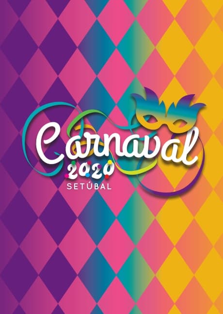 CARNAVAL DE SETÚBAL 2020 | PROGRAMA GERAL