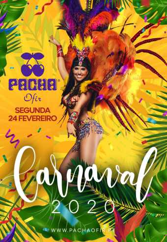 CARNAVAL PACHA OFIR 2020