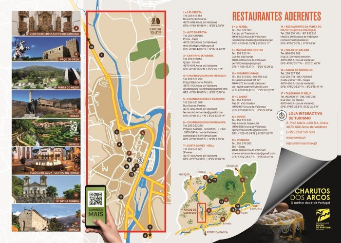 COZIDO À MODA DOS ARCOS DE VALDEVEZ 2020 - Os fins de semana gastronómicos, "Arcos à Mesa", estão de regresso nos próximos dias 15 e 16 de fevereiro.