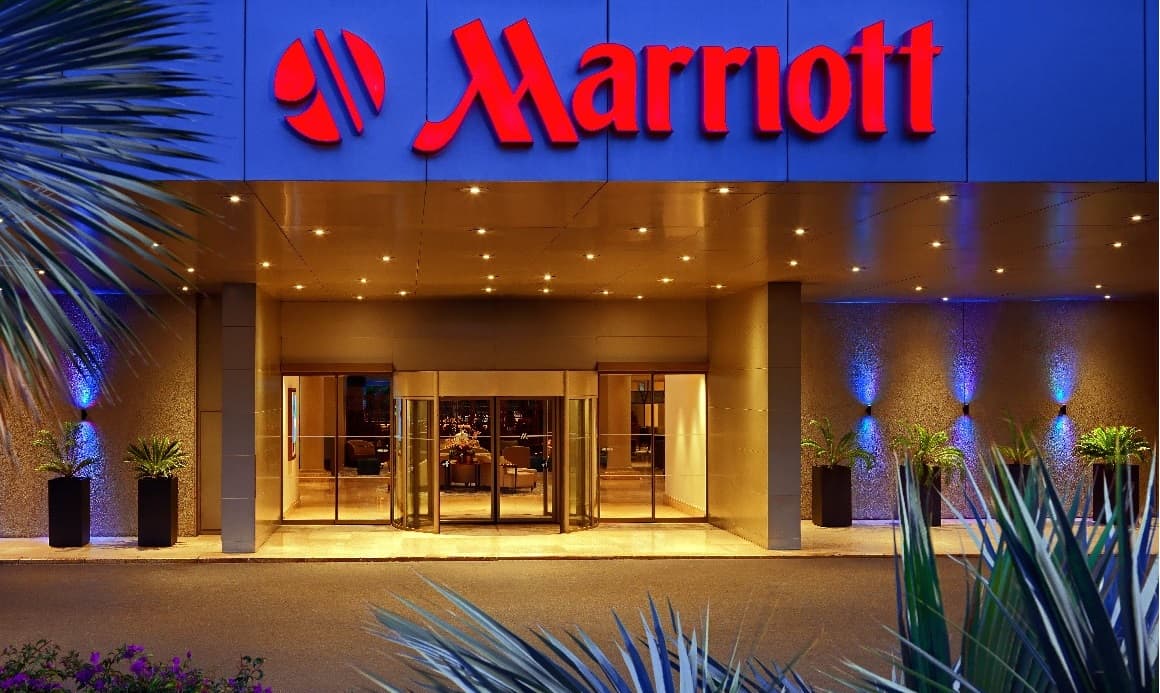 DIA DE SÃO VALENTIM NO LISBON MARRIOTT HOTEL TEM TUDO PARA SER INESQUECÍVEL!