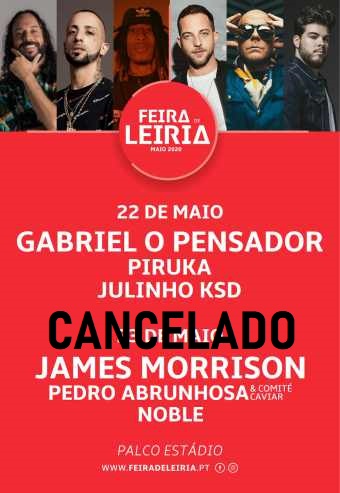 FEIRA DE LEIRIA 2020