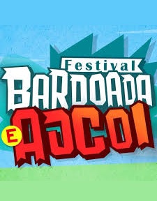 FESTIVAL BARDOADA E AJCOI 2020 | PINHAL NOVO