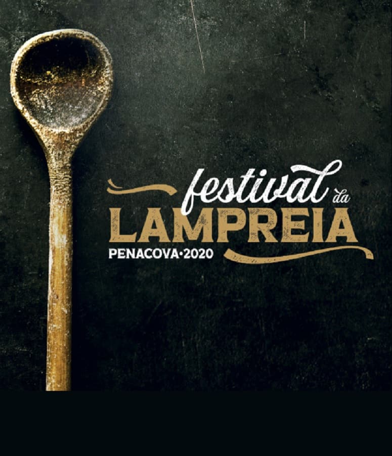 FESTIVAL DA LAMPREIA PENACOVA 2020