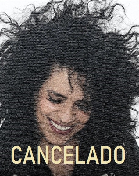 GAL COSTA | A PELE DO FUTURO – TEATRO TIVOLI BBVA