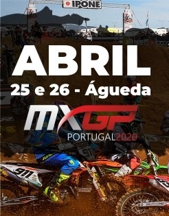 REALIZADO] Bilhetes Mundial de Motocross - MXGP 2023  Bilhete único 2 dias  - Crossódromo Internacional de Águeda