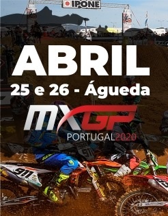 MXGP Portugal 2023 em Promoção - Bilhetes já disponíveis