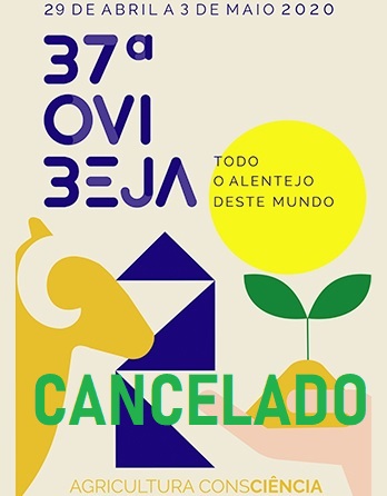 OVIBEJA 2020 – 37ª EDIÇÃO | BILHETE DIÁRIO