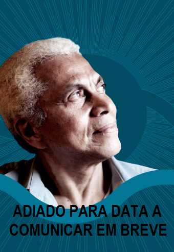 PAULINHO DA VIOLA – 50 ANOS DE SUCESSOS | CASA DA MÚSICA