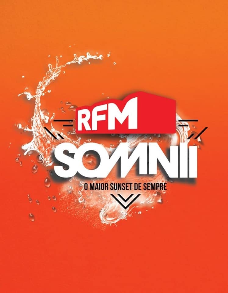 RFM SOMNII 2020 | FIGUEIRA DA FOZ