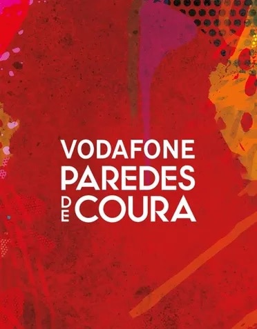 VODAFONE PAREDES DE COURA 2020