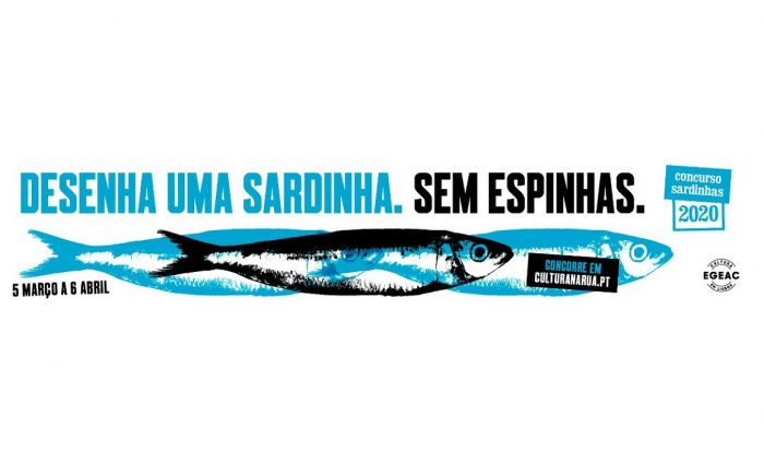 Chegamos ao 10.º Concurso Sardinhas Festas de Lisboa e este ano não há desculpas. Foram criadas todas as condições para que todos, mesmo todos, façam desta uma edição histórica.