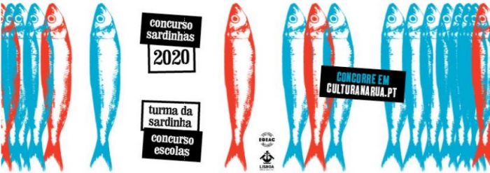 Desenha uma sardinha. Sem espinhas, tem um novo prazo! Até 30 de abril aproveitem a sala, o quarto, o escritório e até mesmo a cozinha ou a despensa lá de casa para desenhar uma sardinha.