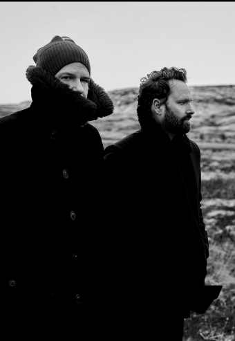 A WINGED VICTORY FOR THE SULLEN | CULTURGEST