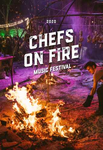 CHEFS ON FIRE 2020 PASSE 2 DIAS | FIARTIL – ESTORIL