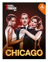 CHICAGO | TEATRO DA TRINDADE INATEL
