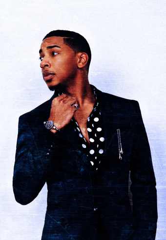 CHRISTIAN SANDS | CCB