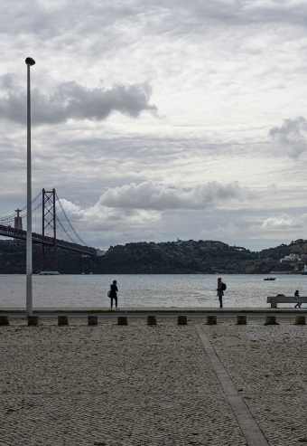 CICLO – LISBOA QUE PAISAGEM É ESTA? | CCB